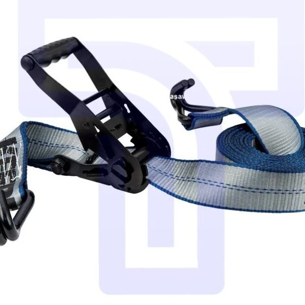 Tie-Down Strap