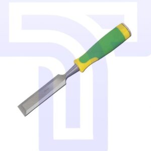 Hammering Wood Chisel