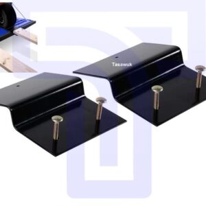 Truck Ramp Kit