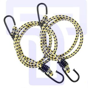 Bungee Cord with Carabiner