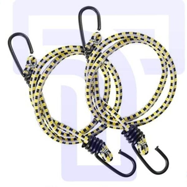 Bungee Cord with Carabiner