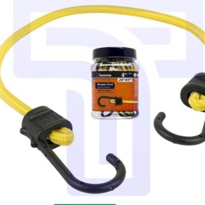 Bungee Cord with SST Hook