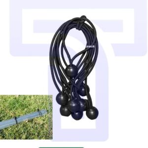 Toggle Ball Bungee Cord