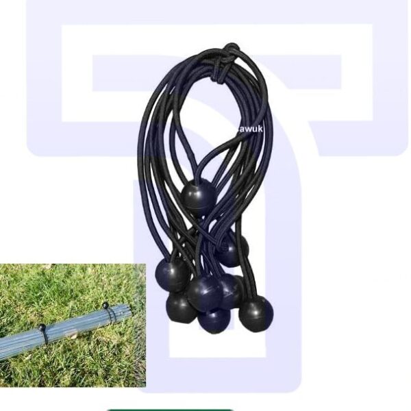 Toggle Ball Bungee Cord