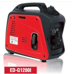 Power Your Needs Quietly: 1200W Silent Petrol Generator
