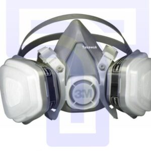 Disposable Respirator