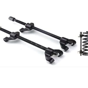 Coil Spring Clamp