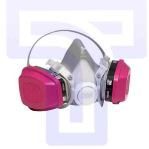 Performance Respirator
