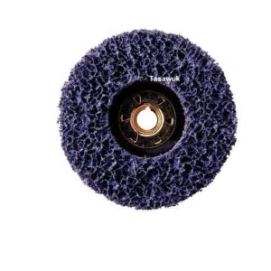 Sandblaster Cleaner