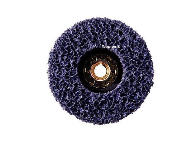 Sandblaster Cleaner
