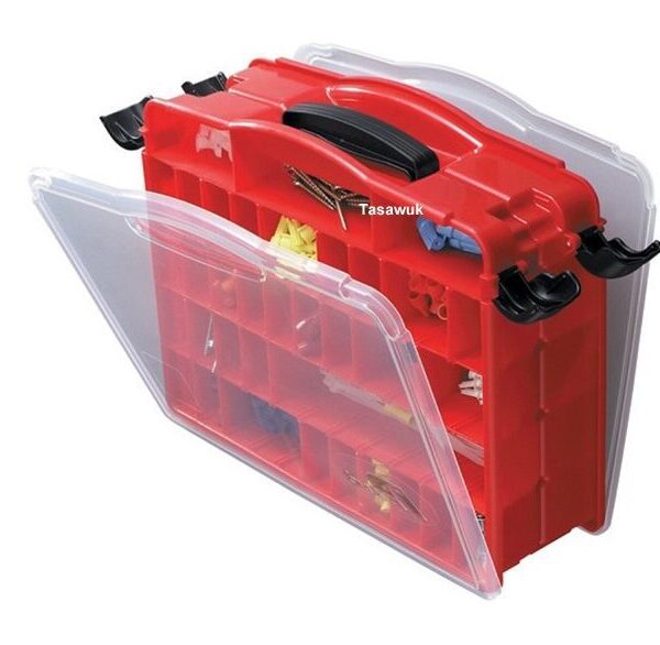 Double Sided Organizer