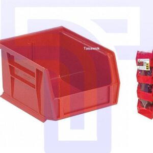 Hang-n-Stack Bins