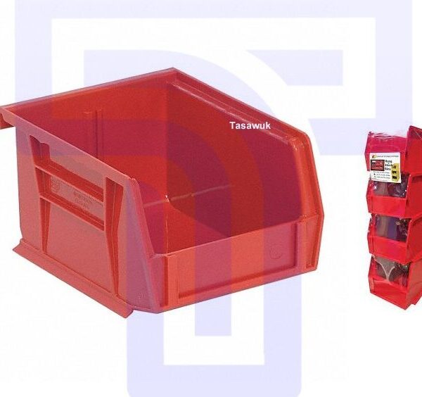 Hang-n-Stack Bins