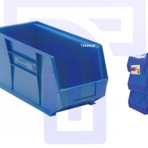 Hand-n-Stack Bins