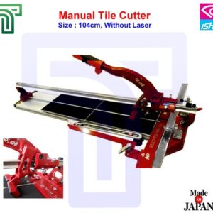 Manual Tile Cutter (Japan) 104cm