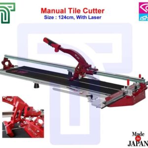 Manual Tile Cutter (Japan)