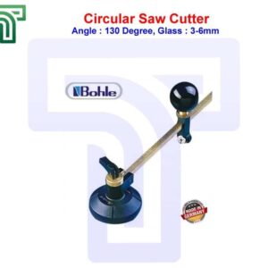 Circular Saw Cutter (Germany)