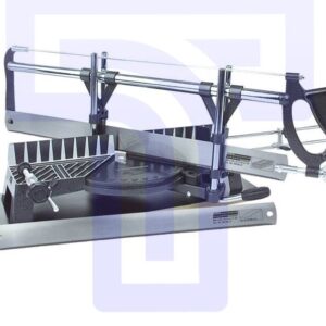 Manual Mitre Saw, table Length : 300-400 mm