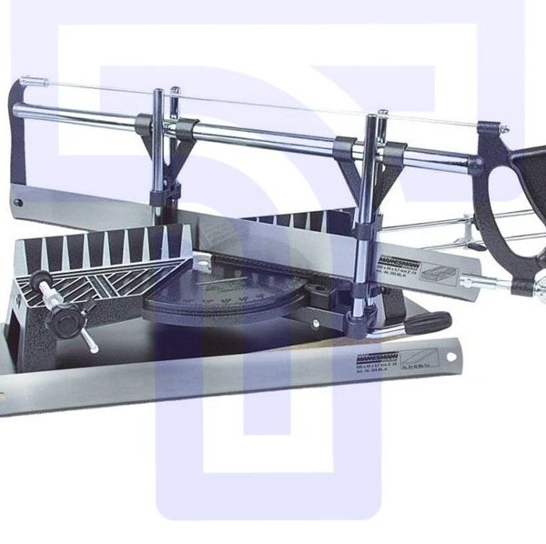 Manual Mitre Saw, table Length : 300-400 mm