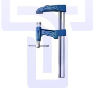 Heavy Duty F-Clamp, Size : 120 cm