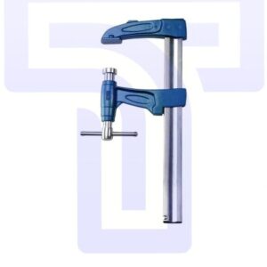 Heavy Duty F-Clamp, Size : 200 cm