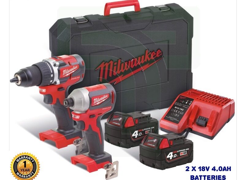 IMG_4624-e1665932835666.jpg Milwaukee M18 Brushless Powerpack Kit: The Ultimate Cordless Tool Kit - Image 1