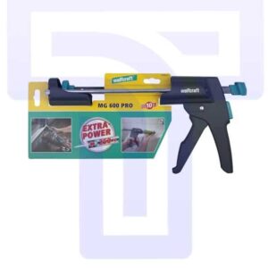 Mechanical Caulking Gun
