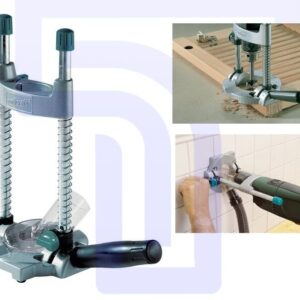 Mobile Drill Stand
