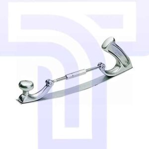 Pansar Blade Holder