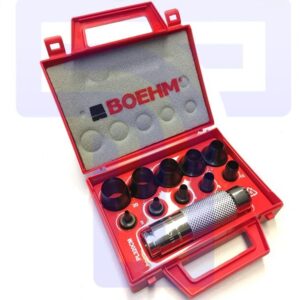 Hollow Punch Set
