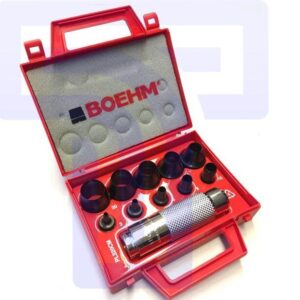 Hollow Punch Set