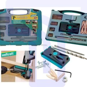 Undercover Jig Set