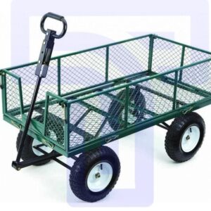 Utility Grid Cart HD