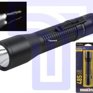 LED Flashlight Torch