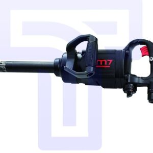 Air Impact Wrench