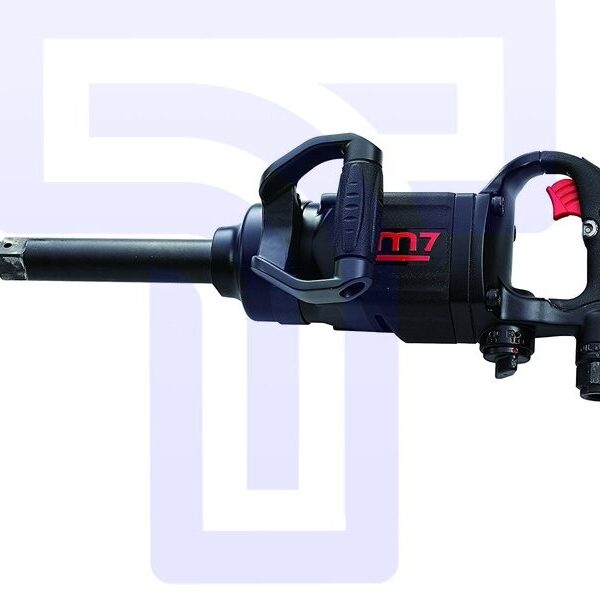 Air Impact Wrench