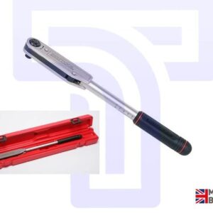 1/2" Dr. Torque Wrench