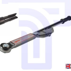 1" Industrial Torque Wrench