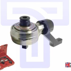 Torque Multiplier Kit