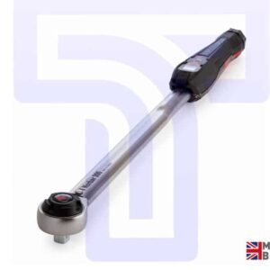 1/2" Dr. Torque Wrench