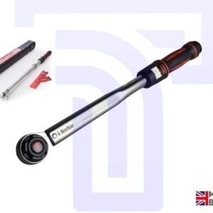 3/4" Dr. Ratchet Torque Wrench