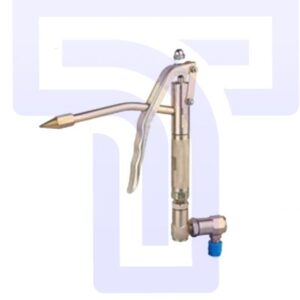 Air Grease Gun