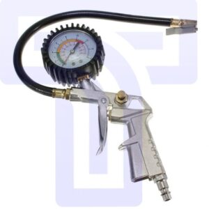 Inflator & Gauge