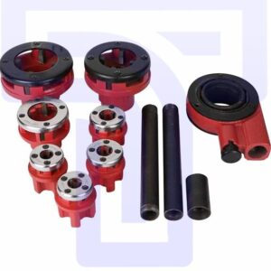 Ratchet Die Stock