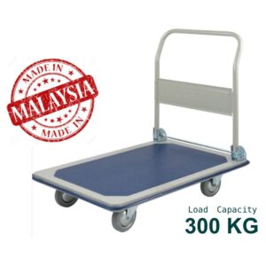 Heavy Duty Platform Trolley