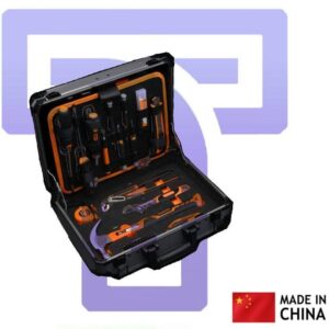 Heavy Duty Tools Set