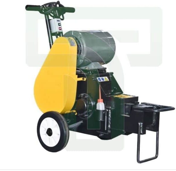 Bar Cutter