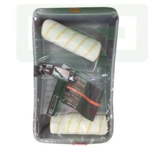 9'' Paint Roller Kit