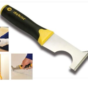 Proactive Spatula