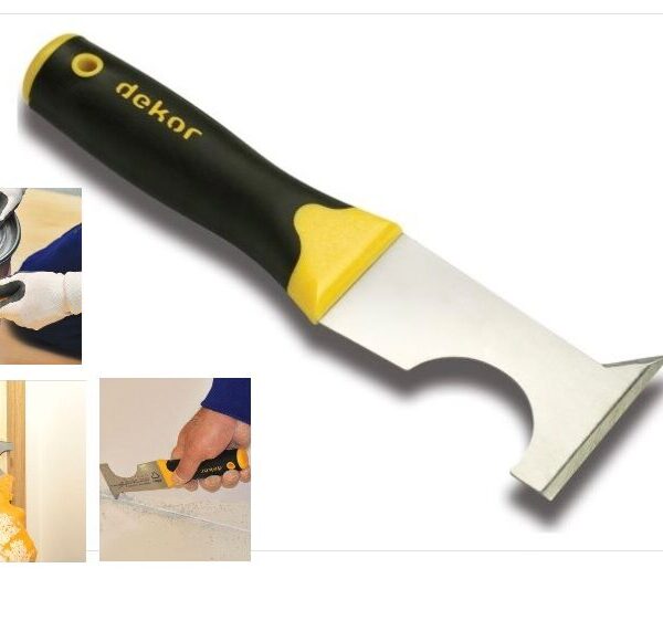 Proactive Spatula